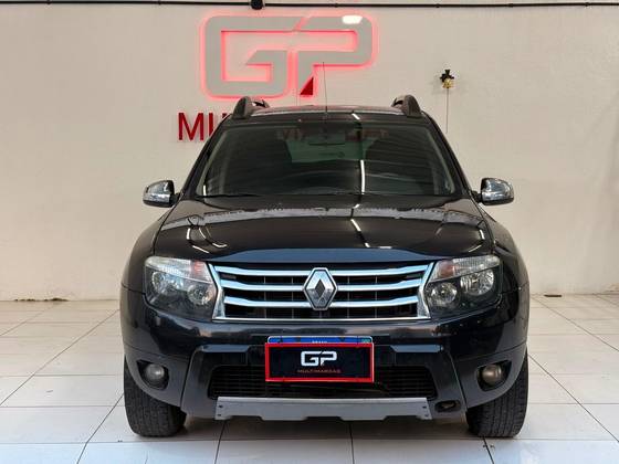RENAULT DUSTER 2.0 TECH ROAD 4X2 16V FLEX 4P MANUAL RENAULT DUSTER 2.0 TECH ROAD 4X2 16V FLEX 4P MANUAL
